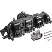 Stutzen- Ansaugkrümmer FEBI BILSTEIN - 175019