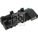 Stuurhoeksensor FEBI BILSTEIN - 33536