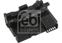 Stuurhoeksensor