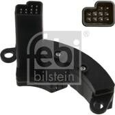 Stuurhoeksensor FEBI BILSTEIN - 33744