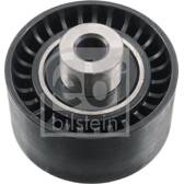 Styrrulle, kuggrem FEBI BILSTEIN - 26816