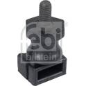 Suporte, caixa do filtro de ar FEBI BILSTEIN - 172481