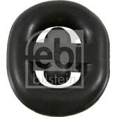 Suporte, sistema de escape FEBI BILSTEIN - 07358