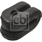 Suporte, sistema de escape (por unidade) FEBI BILSTEIN - 10305