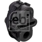 Suporte, sistema de escape FEBI BILSTEIN - 172091