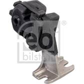 Suporte, sistema de escape FEBI BILSTEIN - 172093