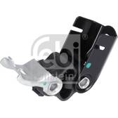 Suporte, sistema de escape FEBI BILSTEIN - 179311