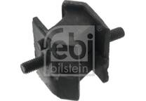 Support moteur