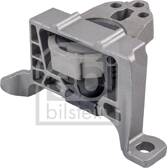 Support moteur FEBI BILSTEIN - 104407