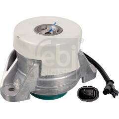 Support Moteur Febi Bilstein 108779 - Original, Compatible VW Polo, Skoda Fabia, Seat Ibiza