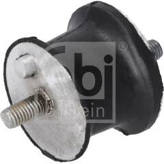 Support Moteur Febi Bilstein 12346 - Pièce Auto Robuste Pour Citroën C25, Peugeot J5, Fiat Ducato