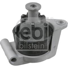 FEBI BILSTEIN 14547 Support Moteur - Compatible Opel Astra G H Meriva B - Pièce De Qualité