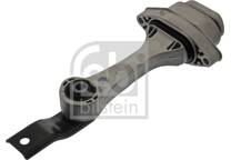 Support moteur