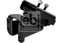 Support moteur