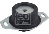 Support moteur