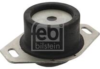 Support Moteur Côté Boîte De Vitesses - Référence 8271101 SASIC - Compatible Citroën, Peugeot, Fiat