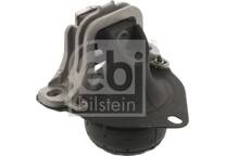 Support moteur