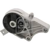 Support Moteur Febi Bilstein 23680 - Compatible Opel Astra H, Meriva B, Zafira B - Qualité OEM