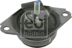 Support Moteur Droit FEBI Bilstein – Compatible BMW Série 3 (E46) Diesel 318d, 320d