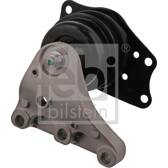 Support moteur FEBI BILSTEIN - 23918