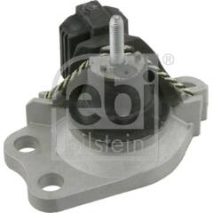 Support Moteur Febi Bilstein 24190 - Pour Smart Fortwo/City-Coupe/Cabrio (modèles 1998-2007), Qualité D'origine - 2