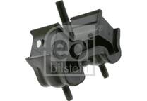 Support moteur