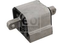 Support moteur