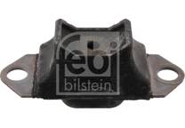 Support moteur