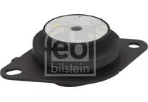 Support moteur