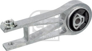 Support Moteur Droit Febi Bilstein 32283 - Compatible Fiat Punto 1.2 (1999-2012) - Pièce De Qualité équivalente D'origine