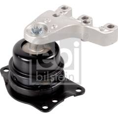 Support Moteur FEBI BILSTEIN 36813 – Compatible Fiat Panda 1980-2004 – Qualité Allemande Fiable
