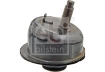 Support moteur