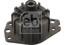 Support moteur