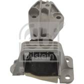 Compartiment Moteur Febi 45872 - Cartouche Filtrante 503x229x50mm