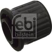 Support, silent bloc de suspension (berceau) FEBI BILSTEIN - 10301