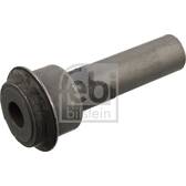 Support, silent bloc de suspension (berceau) FEBI BILSTEIN - 103509