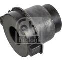 Support, silent bloc de suspension (berceau) FEBI BILSTEIN - 170846