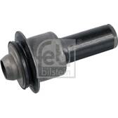 Support, silent bloc de suspension (berceau) FEBI BILSTEIN - 171329