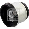 Support, silent bloc de suspension (berceau) FEBI BILSTEIN - 174852