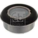 Support, silent bloc de suspension (berceau) FEBI BILSTEIN - 44892