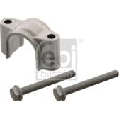 Support (suspension du stabilisateur) FEBI BILSTEIN - 100315