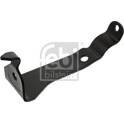 Support (suspension du stabilisateur) FEBI BILSTEIN - 40866