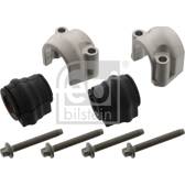 Support (suspension du stabilisateur) FEBI BILSTEIN - 46546