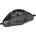 Supporto ammortizzatore a molla FEBI BILSTEIN - 193000