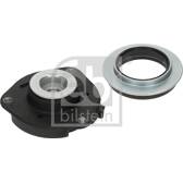 Supporto Ammortizzatore Posteriore Sachs 802 528 Con Cuscinetto Integrato – Assale Anteriore