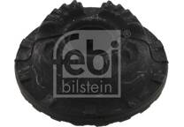 23310 FEBI BILSTEIN Supporto ammortizzatore Assale posteriore, senza cuscinetto a sfere, senza supporto, Alluminio | Inserisca subito un ordine
