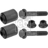 Supporto, Braccio oscillante (per unità) FEBI BILSTEIN - 15426
