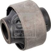 Supporto, Braccio oscillante (per unità) FEBI BILSTEIN - 170012