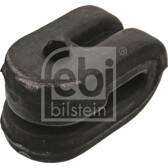 Supporto, Imp. gas scarico (per unità) FEBI BILSTEIN - 10305