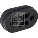Supporto, Imp. gas scarico FEBI BILSTEIN - 178340